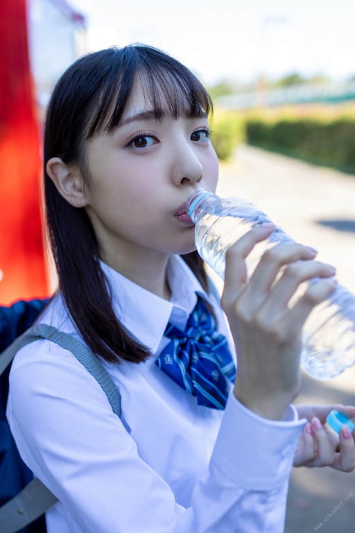 图片[77]-#青春#アオハル 白桃はな【ヌード写真集】 - 全本免费在线观看-阅图吧