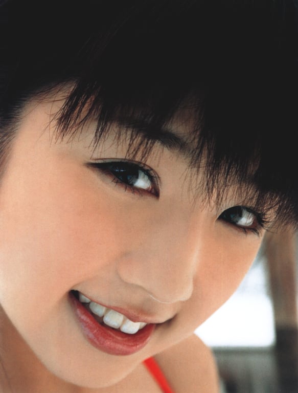 图片[5]-#小仓优子 – 优Q天国 - 全本免费在线观看-阅图吧