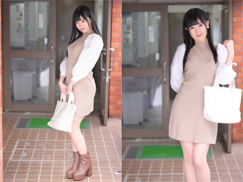 图片[9]-[Gekisha Beauty 激写美女] Nana Matsuwaka 松若奈奈 (2023-01-13) - 在线免费观看-阅图吧