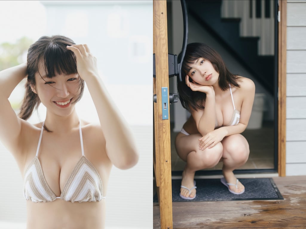 图片[4]-#FLASHデジタル写真集 瑚瑚 Special One - 全本免费在线观看-阅图吧