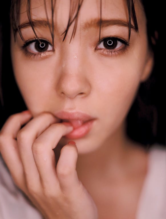 图片[51]-#Nicole Fujita 藤田妮可 Photobook You like it (2020.02.21) - 全本免费在线观看-阅图吧