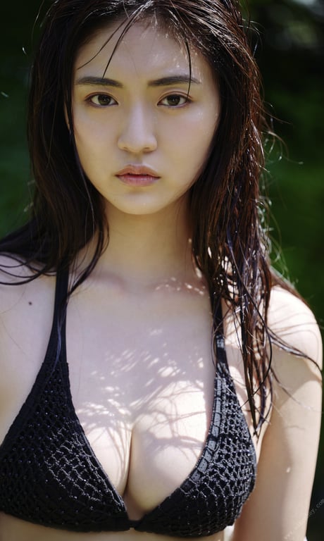 图片[30]-#Runa Toyoda 丰田露娜 – The magic of summer 夏之魔法。 (2022-08-08) - 全本免费在线观看-阅图吧