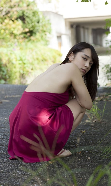 图片[41]-#＜数字周刊写真集＞都丸纱也华「青春时代」EX360 - 全本免费在线观看-阅图吧