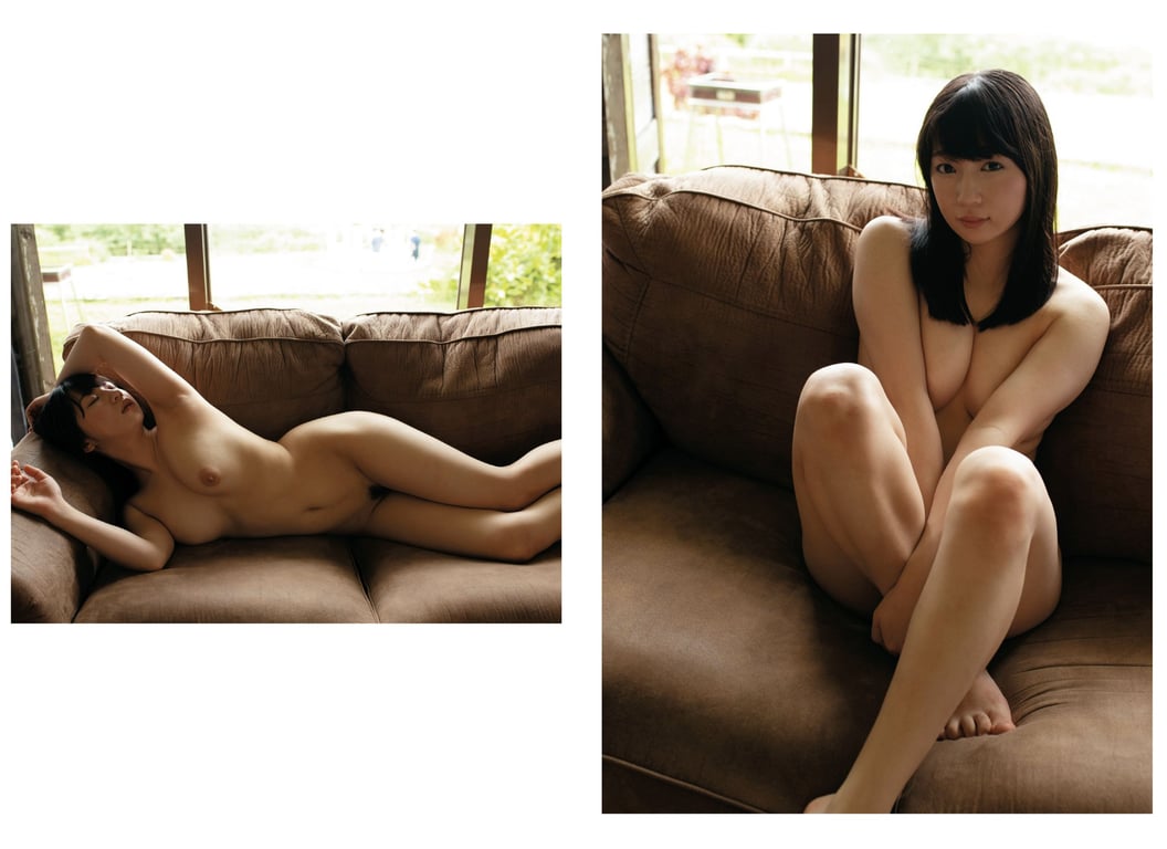 图片[5]-#Hikaru Harukaze 春风光 – Harukaze 春风 (2019-07-29) - 全本免费在线观看-阅图吧