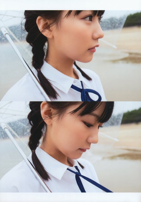 图片[11]-#田中美久1st写真集「12少女」 - 全本免费在线观看-阅图吧