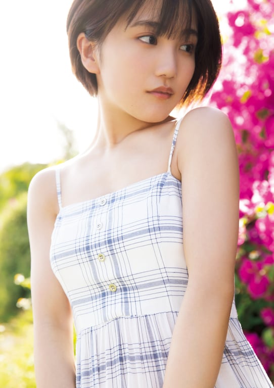 图片[47]-船木结 毕业写真集 『 结章 － KESSYO － 』 - 在线免费观看-阅图吧