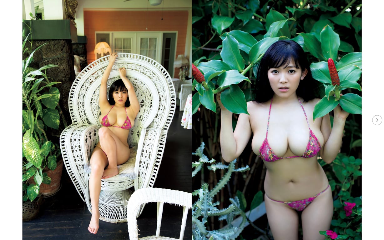 图片[25]-#天木じゅん セカンド写真集 Jun limited - 全本免费在线观看-阅图吧