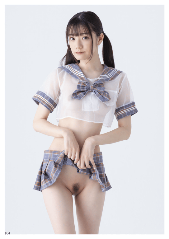 图片[102]-宫下玲奈《Nude Pose Book》 - 在线免费观看-阅图吧