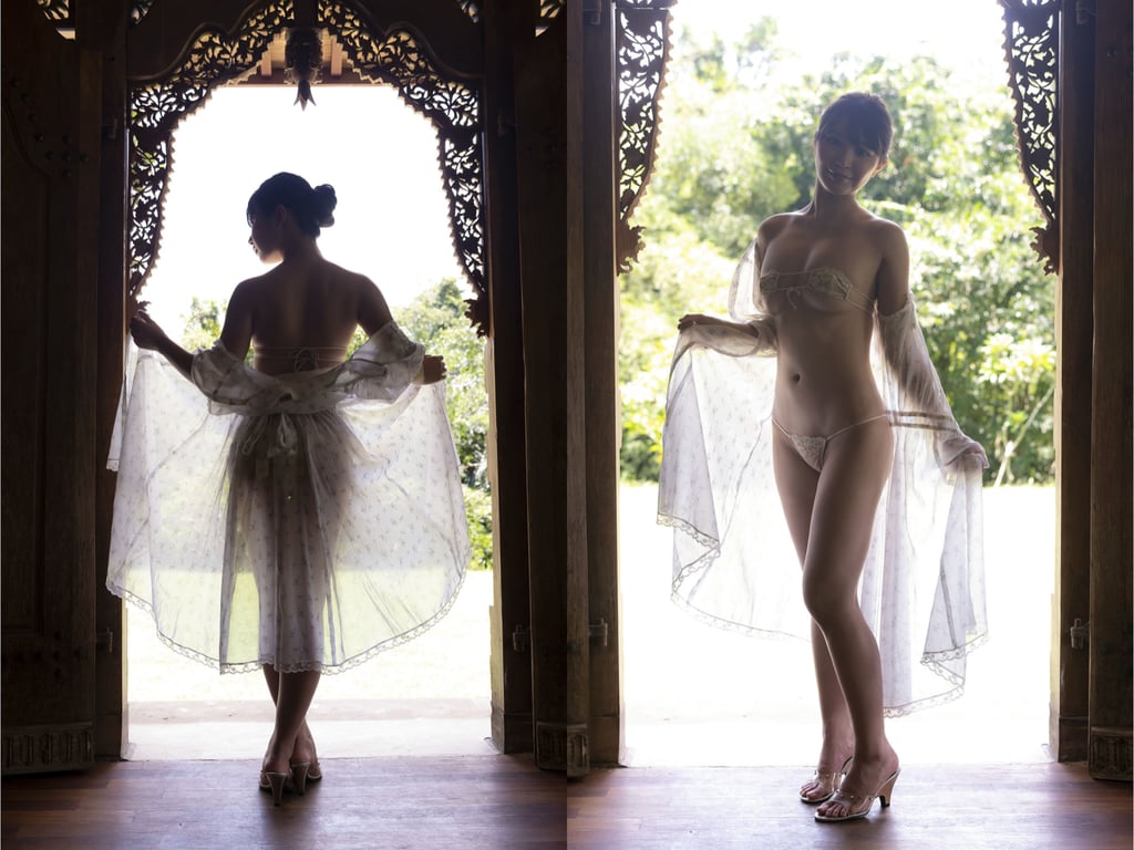 图片[46]-海里 海里·Rookie Rookie[63P] - 在线免费观看-阅图吧