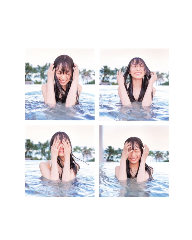 图片[83]-#山口真帆1st写真集 present - 全本免费在线观看-阅图吧