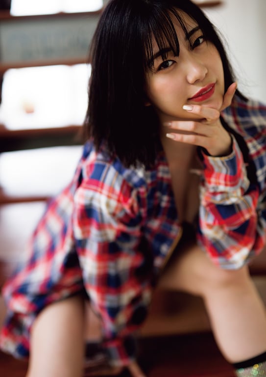 图片[46]-#アサ芸SEXY女優写真集 美谷朱音写真集 Pleasure - 全本免费在线观看-阅图吧