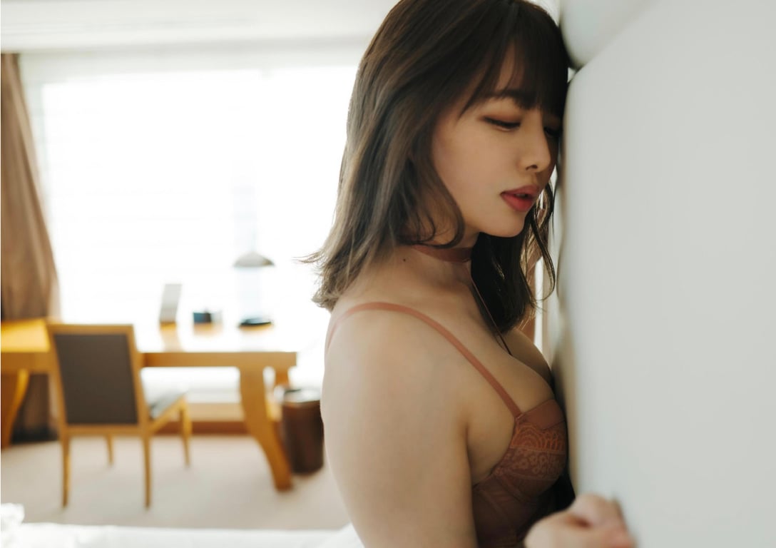 图片[129]-#密会 与成熟七海仅限3小时的酒店约会 (Wunder Publishing House.) - 全本免费在线观看-阅图吧