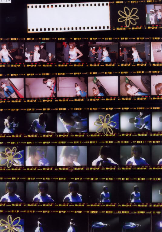 图片[10]-#(月刊シリーズ 058) – 月刊058 索尼 - 全本免费在线观看-阅图吧