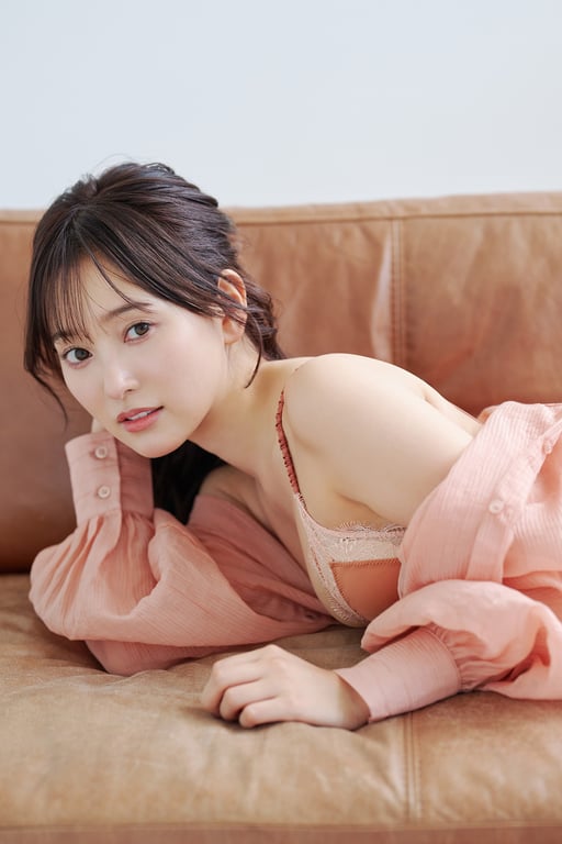 图片[30]-#FLASHデジタル写真集 兒玉遥 純白を抱いて (2024-10-01) - 全本免费在线观看-阅图吧