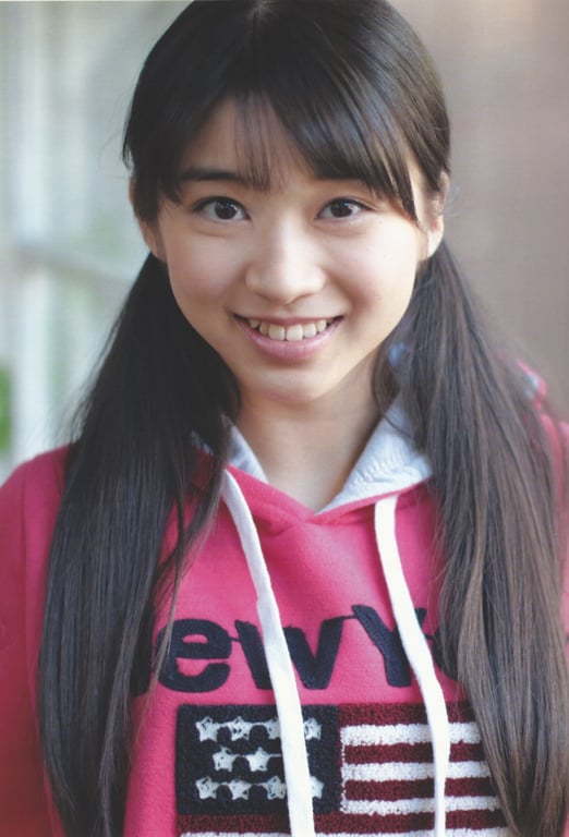 图片[19]-#Maria Makino 牧野真莉爱 Greeting Mini-Photobook - 全本免费在线观看-阅图吧