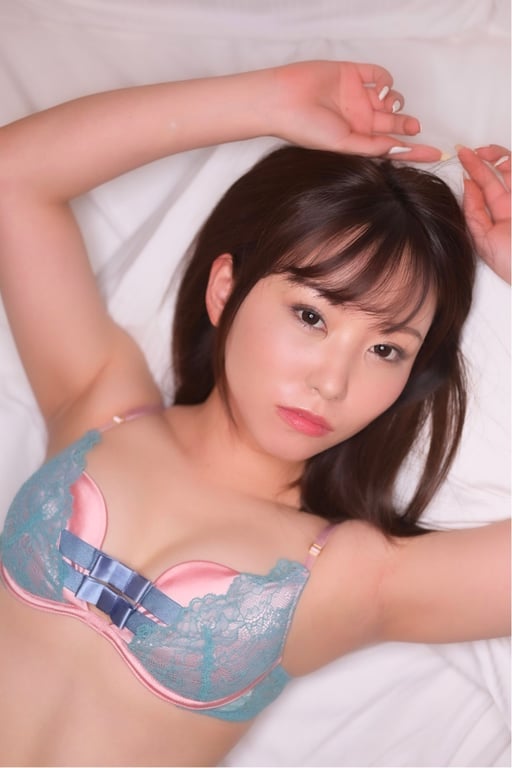 图片[111]-#激写美女 PHOTO & LINGERIE 七嶋舞 - 全本免费在线观看-阅图吧