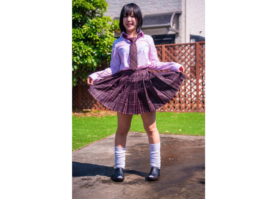 图片[176]-蒼宮菜緒 裸体写真集『レールデュタン』 - 在线免费观看-阅图吧