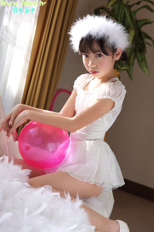 图片[131]-牧原あゆ 『純真無垢』 - 在线免费观看-阅图吧