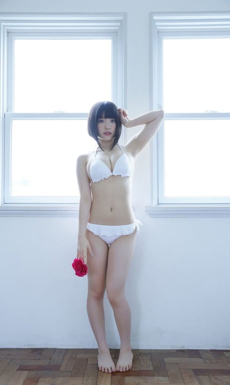 图片[53]-#Nagi Nemoto 根本凪 – Plastic doll in love 恋爱的塑料娃娃 (2016-07-29) - 全本免费在线观看-阅图吧