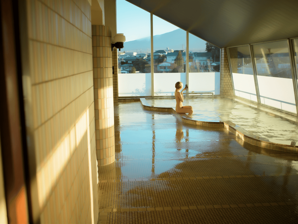 图片[49]-川菜美铃 ヘアヌード写真集 铃猫 Bell The Cat - 在线免费观看-阅图吧