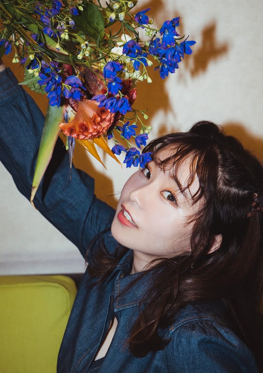 图片[91]-#Fumika Nakayama 中山文香 – #Escape (NO watermark) - 全本免费在线观看-阅图吧