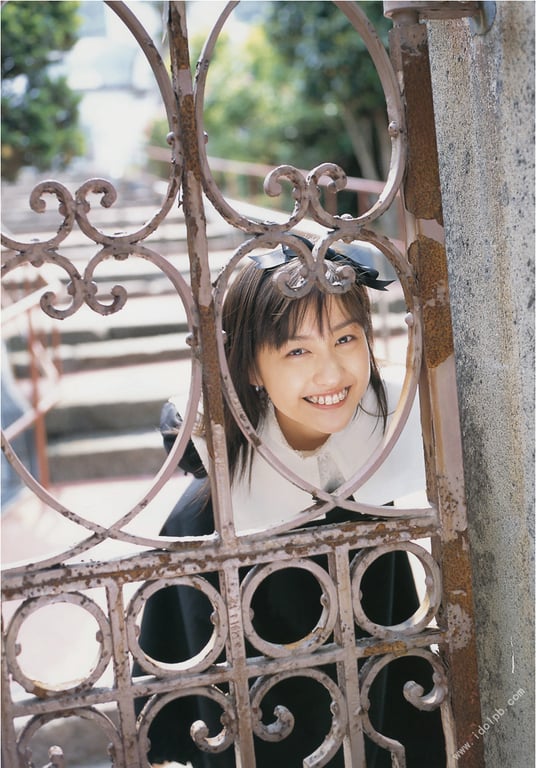 图片[14]-#岩井七世 写真集 薄荷 - 全本免费在线观看-阅图吧