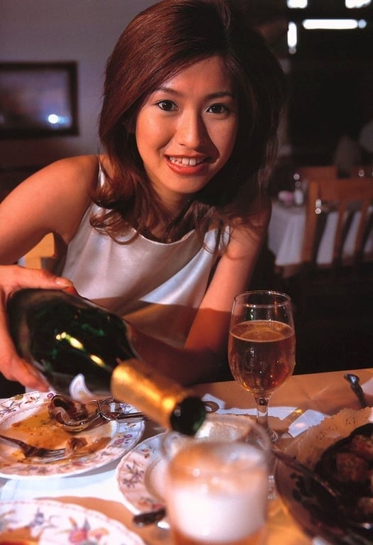 图片[44]-#Chisato Morishita 森下千里 – Margarita 玛格丽特 (2001-09) - 全本免费在线观看-阅图吧