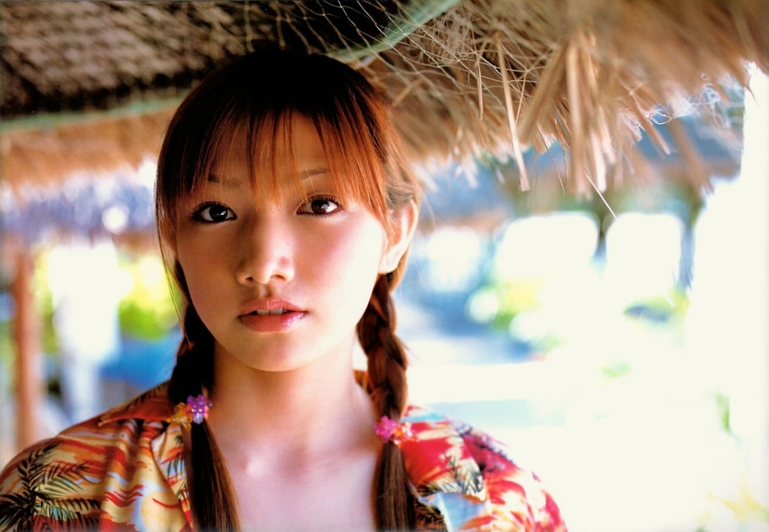 图片[2]-#Maki Goto 后藤真希 – maki (2003-03-21) - 全本免费在线观看-阅图吧