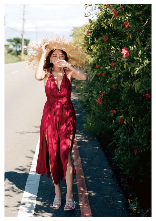 图片[14]-#與你襄遇 林襄數位寫真(2021-05-03) - 全本免费在线观看-阅图吧