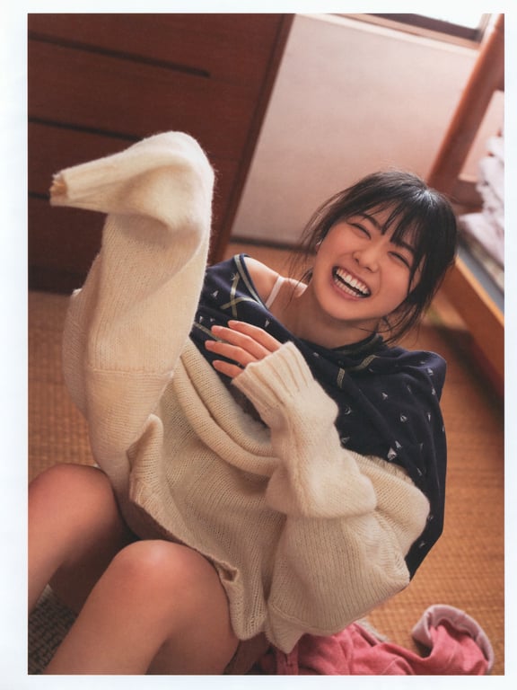 图片[138]-#丹生明里1st写真集『温柔的关系』 - 全本免费在线观看-阅图吧