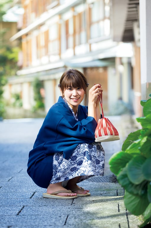 图片[69]-久松郁実「来我家过夜吗？」ヤンマガデジタル写真集 - 在线免费观看-阅图吧