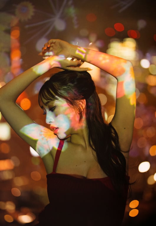 图片[82]-Mion Mukaichi 向井地美音 - 1st Photobook True identity of heartbreak 忐忑不安的真面目 (2023-07-20) - 在线免费观看-阅图吧