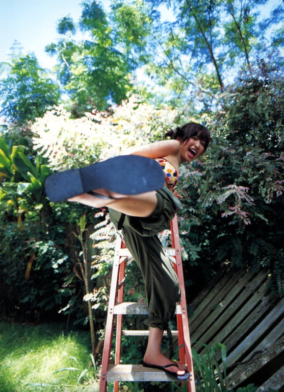 图片[6]-#小野真由美 – 福笑 - 全本免费在线观看-阅图吧