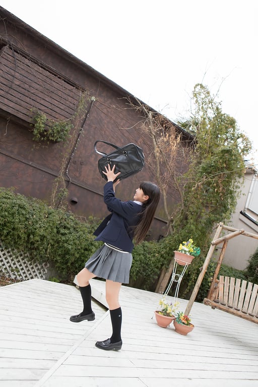 图片[12]-竹下美羽13岁_等身大 - 在线免费观看-阅图吧