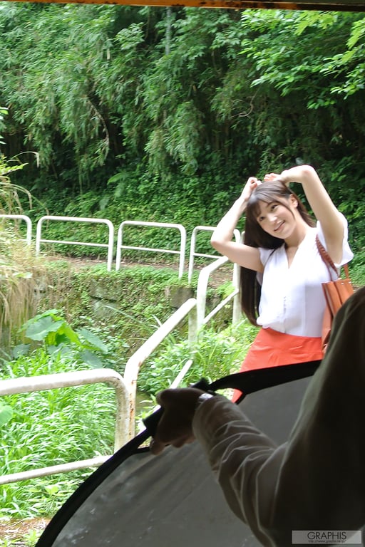 图片[153]-#【GRAPHI】『TAKASHO』 SUMMER SPECIAL 2019 高桥圣子 [170P4V] - 全本免费在线观看-阅图吧