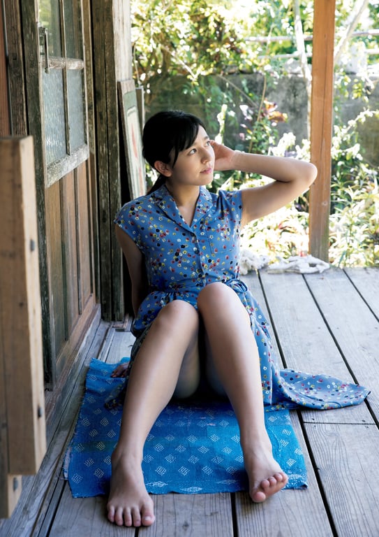 图片[13]-#徳江香奈写真集「kana」 (NO watermark) - 全本免费在线观看-阅图吧