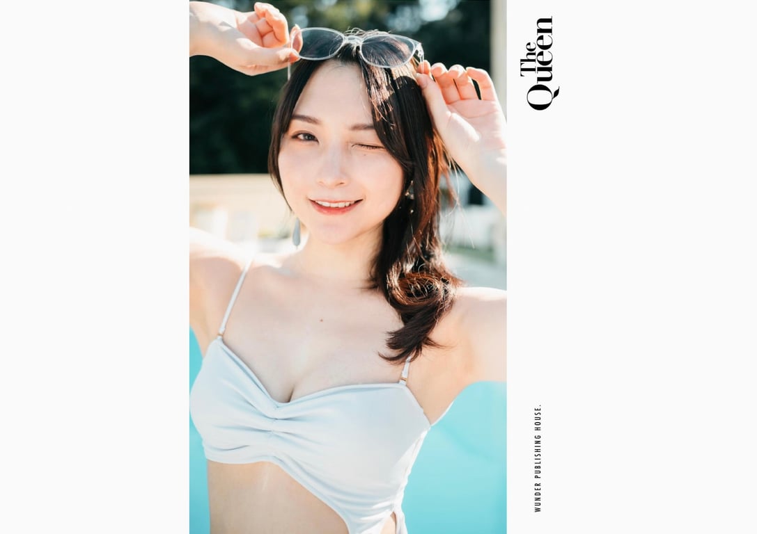 图片[137]-あまつまりな 完全限定写真集 The Queen (Wunder Publishing House) - 在线免费观看-阅图吧