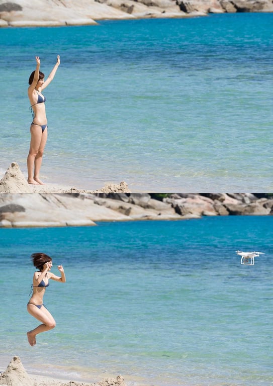 图片[14]-#Rena Takeda 武田玲奈 – Finally… (2020-01-09) - 全本免费在线观看-阅图吧