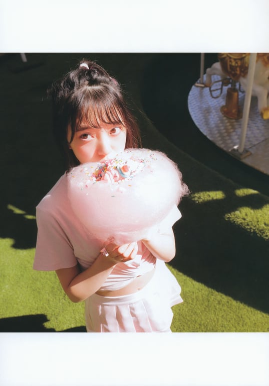 图片[20]-#堀 未央奈1st写真集 你的本色 - 全本免费在线观看-阅图吧