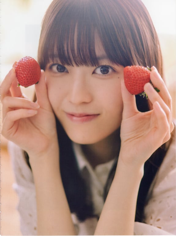 图片[134]-2024.11.19 乃木坂46 岩本莲加1st写真集 顽皮的风 - 在线免费观看-阅图吧