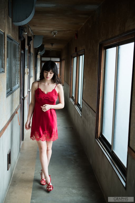 图片[103]-#[GRAPHI] GALS『Noble Bomb』高桥圣子 [125P] - 全本免费在线观看-阅图吧