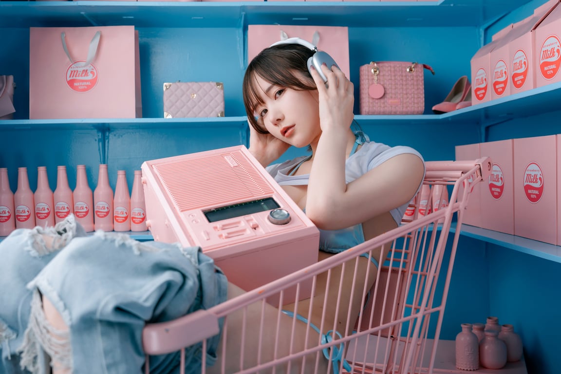 图片[44]-Kenken 跳房子 - Pink & Blue - 在线免费观看-阅图吧