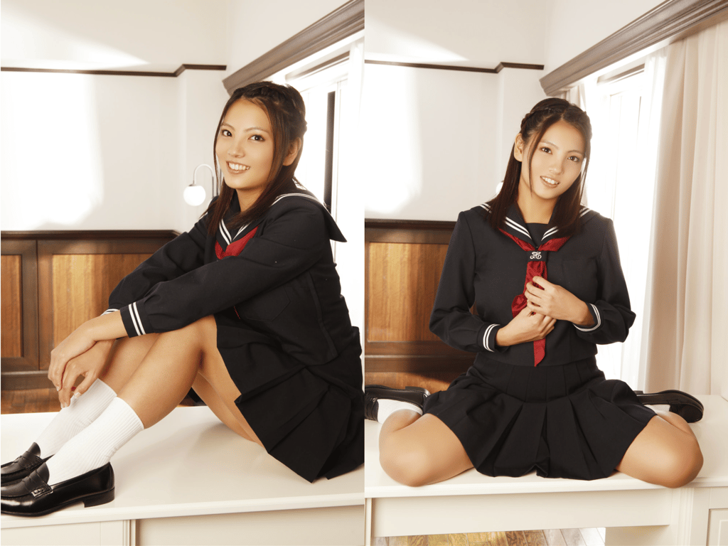 图片[96]-#桜あんり まるごと☆桜あんり 必撮！まるごと - 全本免费在线观看-阅图吧