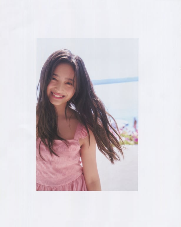 图片[167]-乃木坂46 井上和 1st写真集 独白 - 在线免费观看-阅图吧