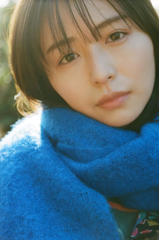 图片[4]-#HITO IRO Photo Session – 长浜眠 - 全本免费在线观看-阅图吧