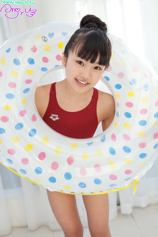图片[145]-香月杏珠 『天真烂漫 vol.2』 - 在线免费观看-阅图吧