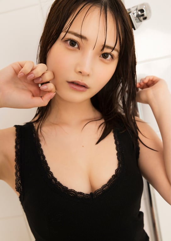 图片[39]-2024.06.20 【デジタル限定 YJ PHOTO BOOK】新谷姫加写真集「想要拥抱猫系女友」 - 在线免费观看-阅图吧