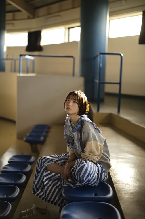 图片[52]-2023.06.01 船井美玖「我和她的2天时间。」【Young Champion Diggra】 - 在线免费观看-阅图吧