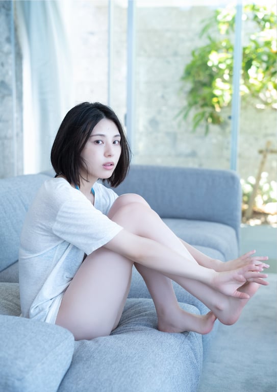 图片[3]-#Iori Sagara 相乐伊织 – Second first love 第二次的初恋 (2023-08-24) - 全本免费在线观看-阅图吧