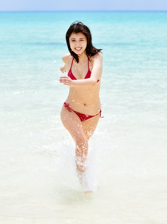 图片[33]-#Miyu Kitamuki 北向珠夕 – Koiyu 恋夕 (2020-12-04) - 全本免费在线观看-阅图吧